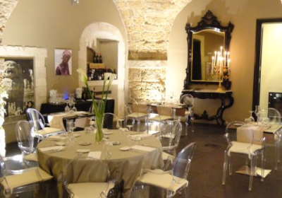 Ristorante Regina Lucia